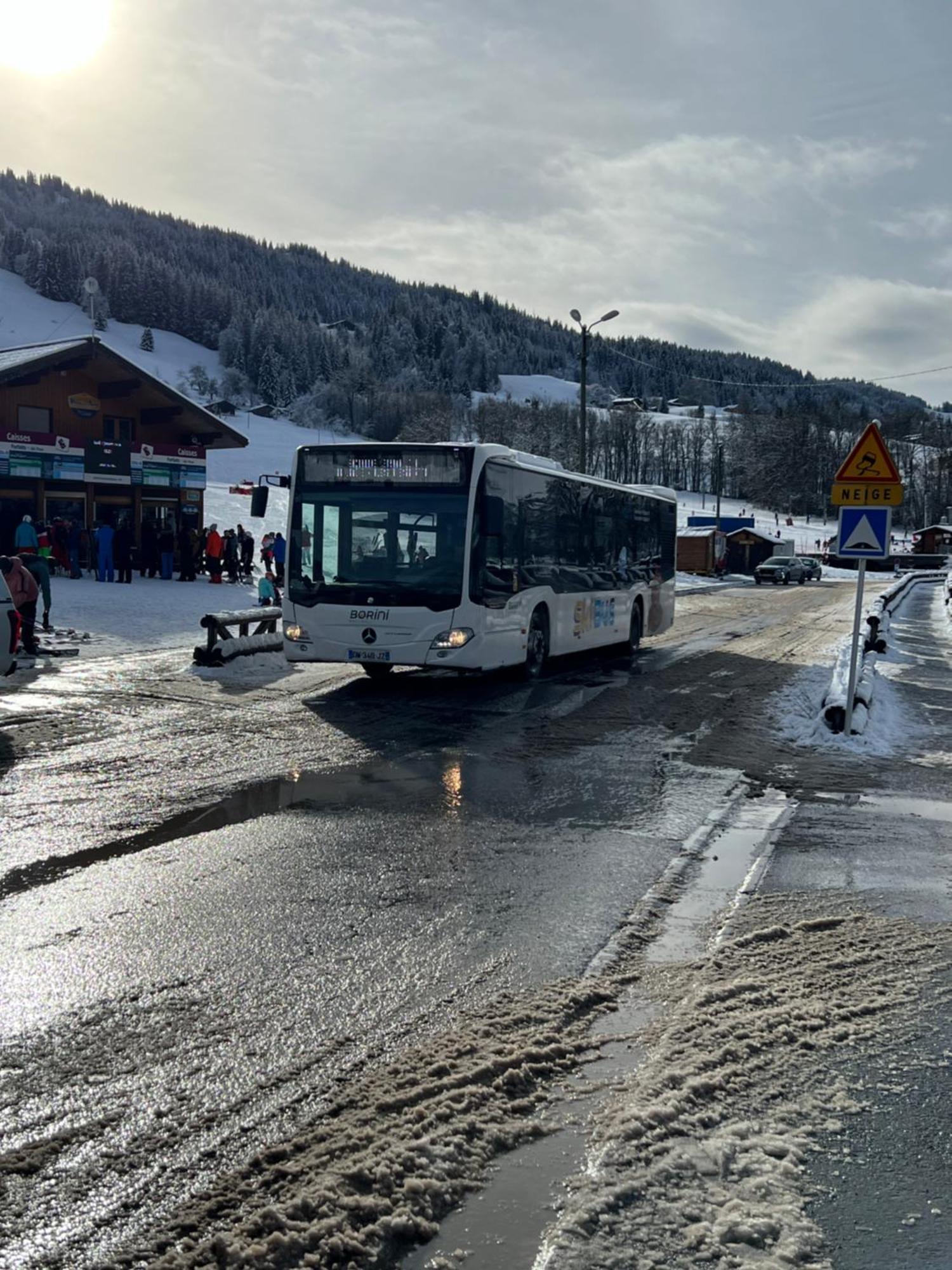 Praz Sur Arly - Proche Des Pistes Et De Megeve Daire Dış mekan fotoğraf